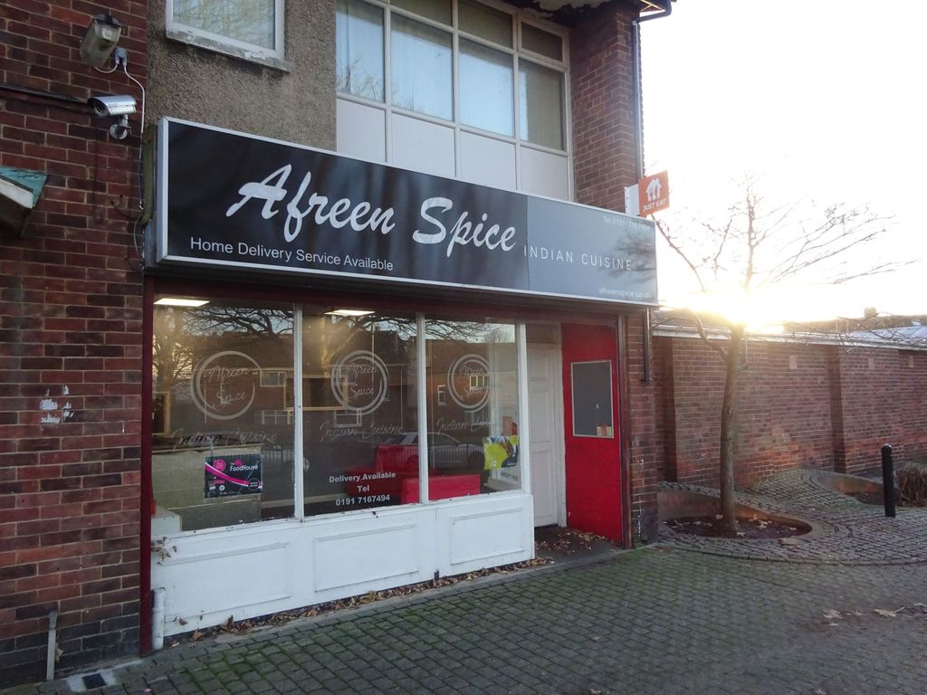 Restaurant/cafe to let in Edenhill Road, Peterlee SR8, £7,800 pa