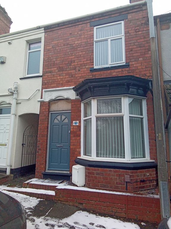 2 bed terraced house to rent in Bradleymore Road, Brierley Hill DY5, £775 pcm