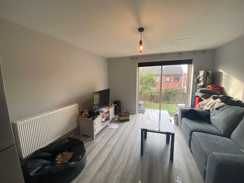 2 bed shared accommodation to rent in Allington Avenue, Nottingham NG7, £607 pcm