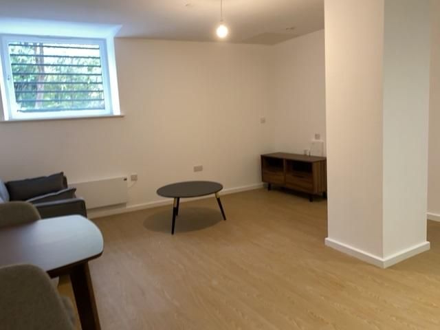 1 bed flat to rent in George House, Shiffnall Street, Bolton BL2, £750 pcm