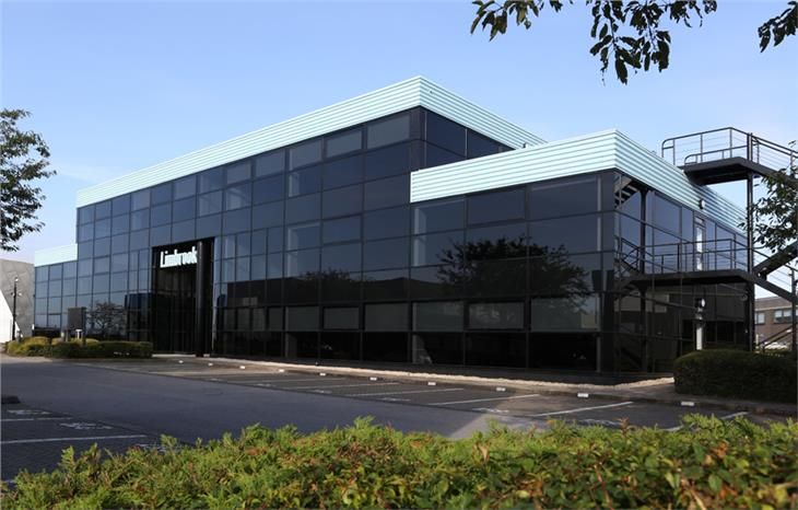 Office to let in Limbrook, Oasis Business Park, Stanton Harcourt Road, Eynsham, Witney, Oxfordshire OX29, Non quoting