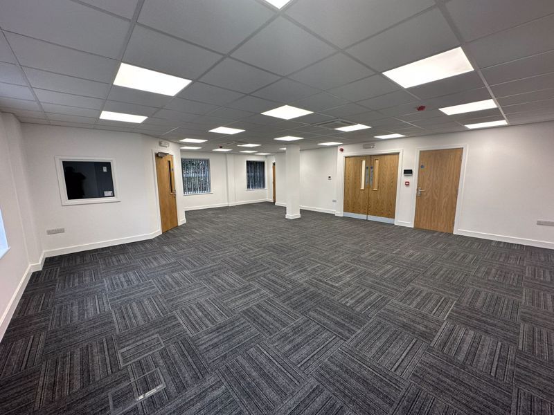 Office to let in North Way, Bradley, Huddersfield HD2, £56,938 pa
