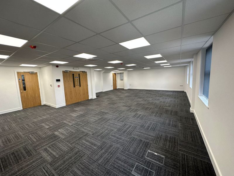 Office to let in North Way, Bradley, Huddersfield HD2, £56,938 pa