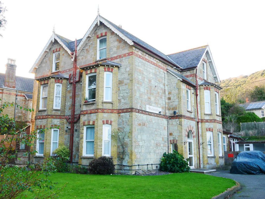 1 bed property to rent in Spring Gardens, Ventnor, Isle Of Wight. PO38, £600 pcm