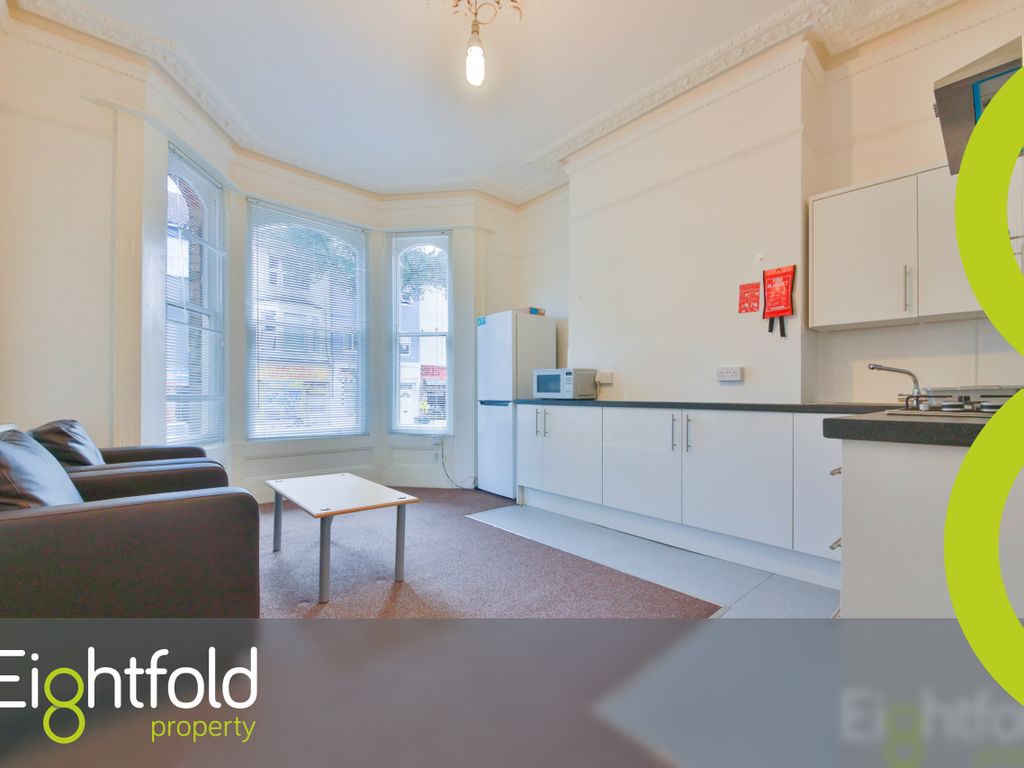 2 bed flat to rent in Preston Road, Preston, Brighton BN1, £1,450 pcm
