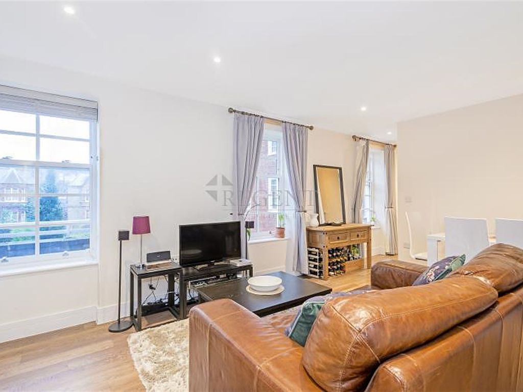 1 bed flat to rent in Ashlar Court, Ravenscourt Gardens W6, £1,850 pcm