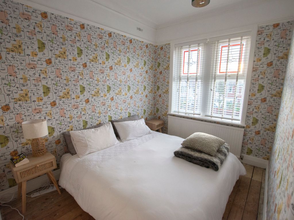 4 bed semi-detached house for sale in Park Drive, Barrow-In-Furness, Cumbria LA13, £345,000