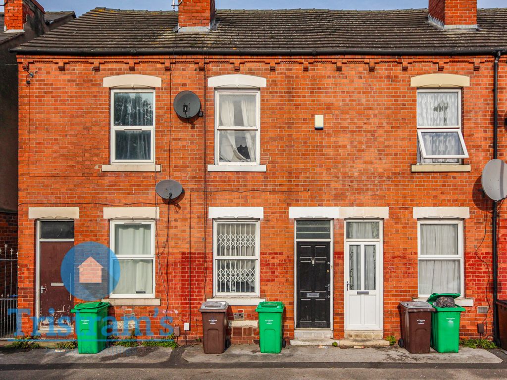 4 bed terraced house to rent in Bridlington Street, Radford, Nottingham, Jp Lettings NG7, £1,907 pcm