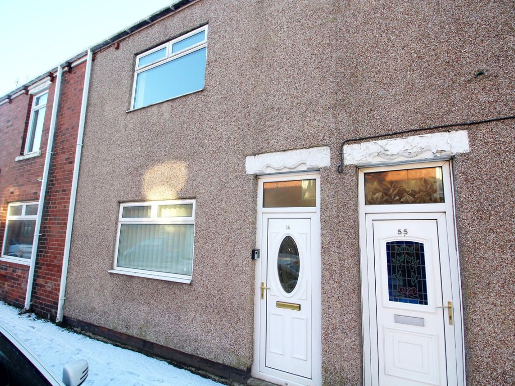 3 bed terraced house to rent in Spen Street, Stanley, Durham DH9, £550 pcm