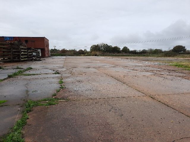 Land to let in Stanton Business Park, Shepherds Grove Industrial Estate, East Stanton, Bury St Edmunds, Suffolk IP31, £200,000 pa