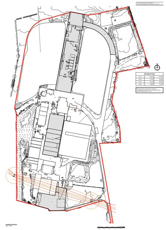 Land to let in Stanton Business Park, Shepherds Grove Industrial Estate, East Stanton, Bury St Edmunds, Suffolk IP31, £200,000 pa