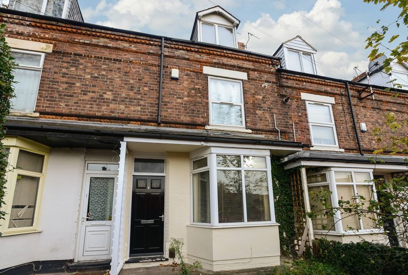 4 bed terraced house to rent in Dale Terrace, Nottingham, Jp Lettings NG2, £1,907 pcm