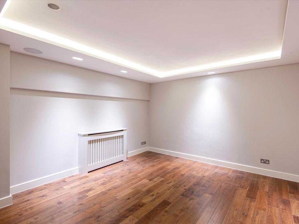 5 bed terraced house for sale in Ansdell Terrace, London W8, £4,100,000