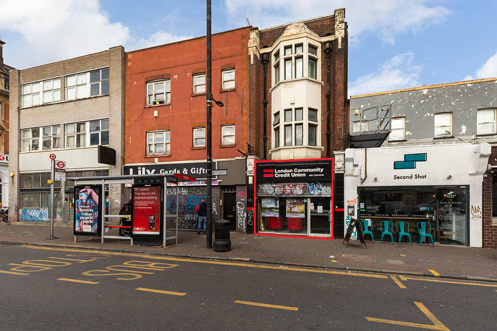 Office to let in 473 Bethnal Green Road, Bethnal Green, London E2, £30,000 pa