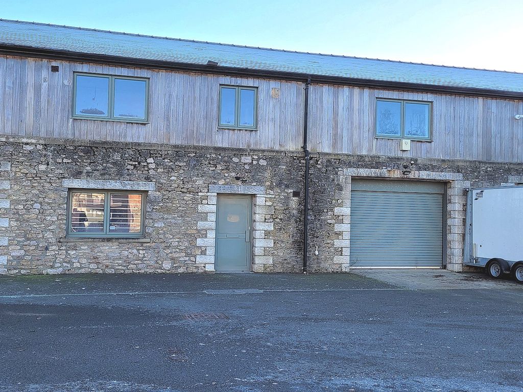 Business park to let in Kirkby Lonsdale Business Park, Kirkby Lonsdale LA6, £21,000 pa