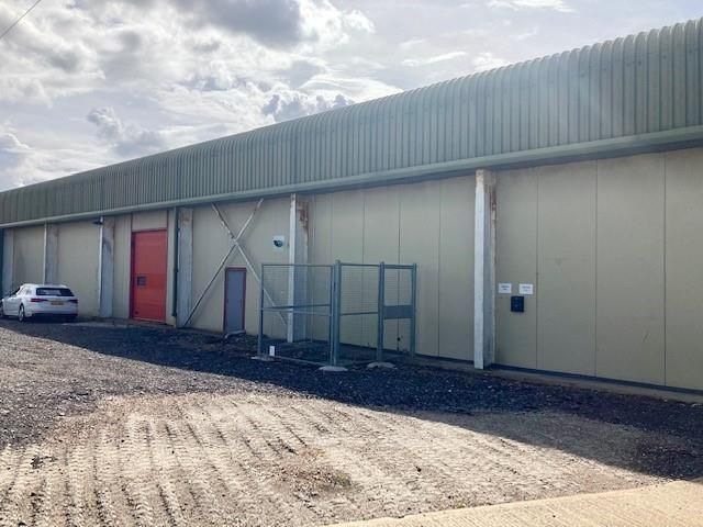 Industrial to let in Unit 3, Saxon Business Park, Littleport, Cambs CB6, £50,000 pa