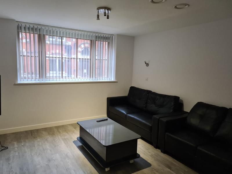 5 bed flat to rent in The Old Post Office, 4 Bishop Street, Leicester LE1, £628 pcm