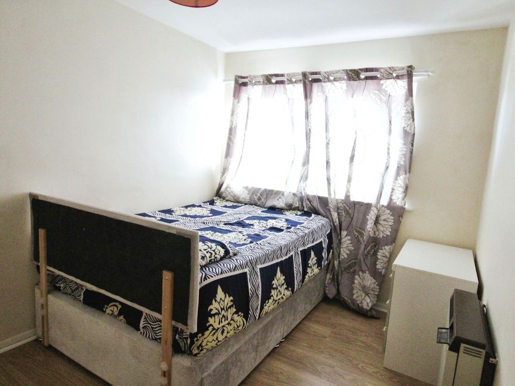 2 bed flat to rent in Hawthorn Road, Ashington NE63, £450 pcm