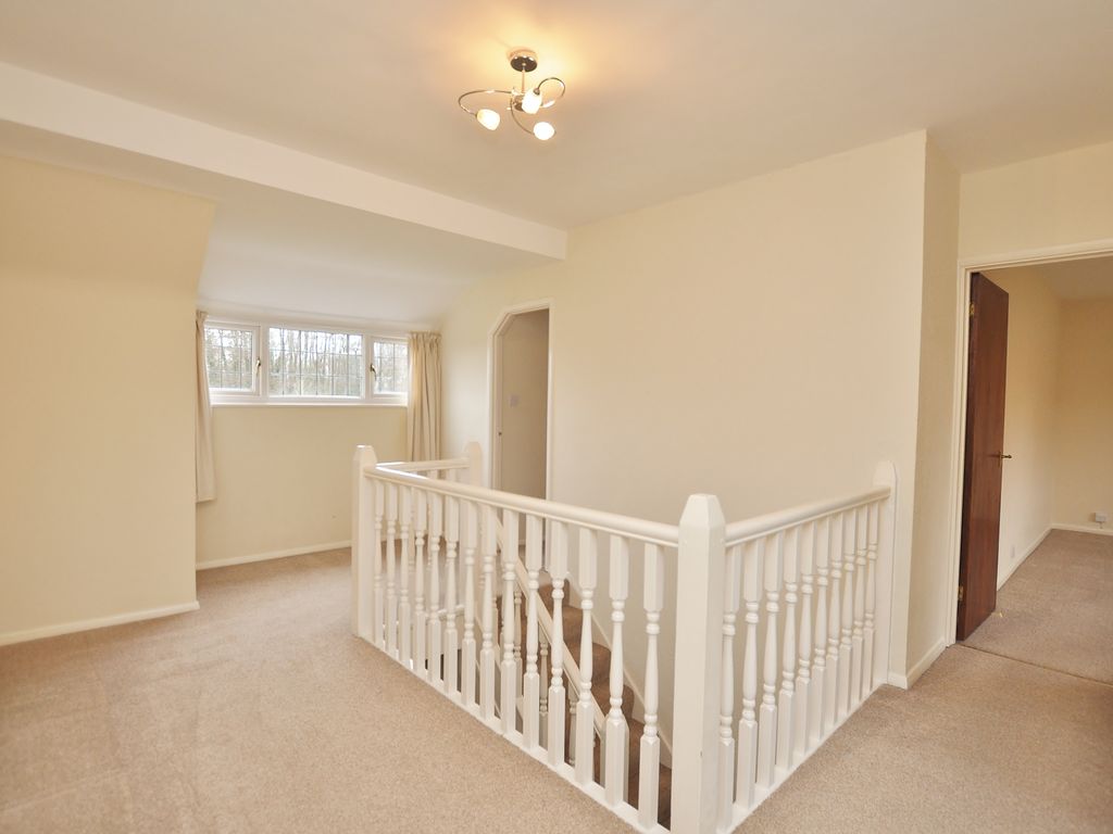 4 bed detached house to rent in Tilehouse Road, Guildford, Surrey, Surrey GU4, £2,650 pcm