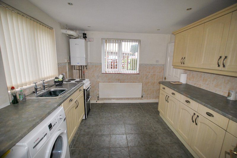 2 bed semi-detached house for sale in Dawley Road, Arleston, Telford TF1, £150,000