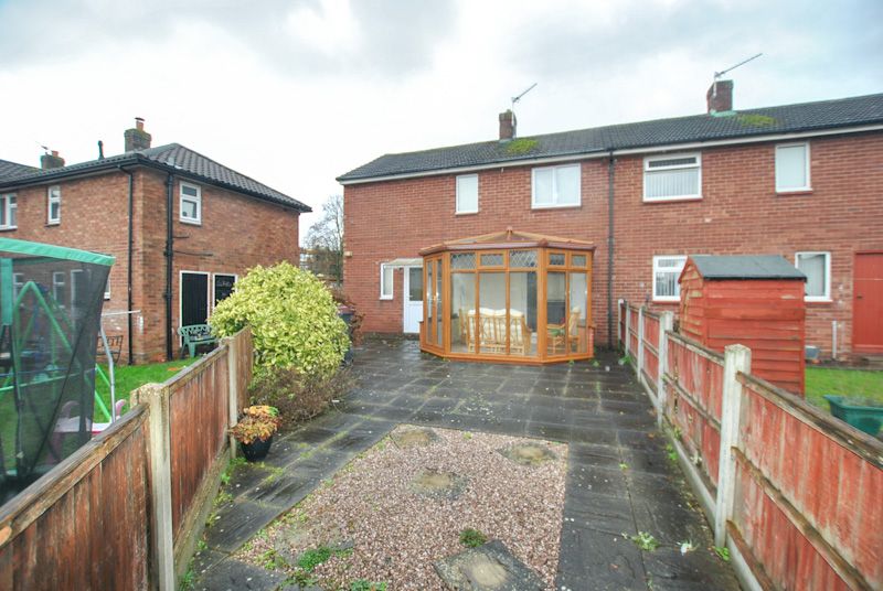 2 bed semi-detached house for sale in Dawley Road, Arleston, Telford TF1, £150,000