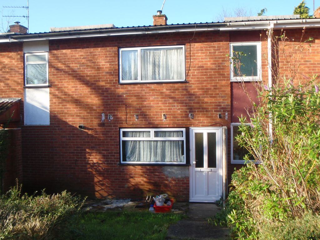 3 bed terraced house to rent in Broom Close, Hatfield AL10, £1,485 pcm