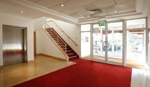 Office to let in The Waterside Centre, Birmingham Business Park, Birmingham B37, £9,843 pa