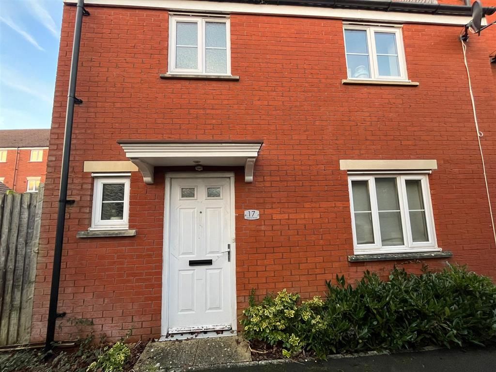 3 bed property to rent in Dolina Road, Swindon SN25, £1,250 pcm