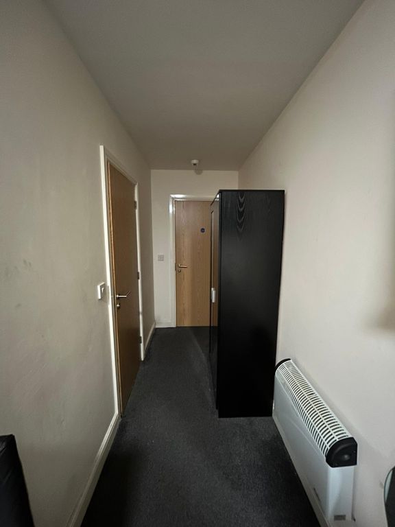 1 bed flat to rent in Henry Street, Liverpool L1, £480 pcm