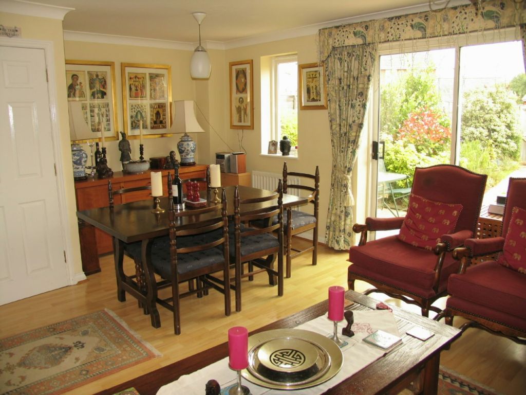 3 bed property to rent in Longridge Way, Weston Village, Weston-Super-Mare, North Somerset BS24, £1,200 pcm