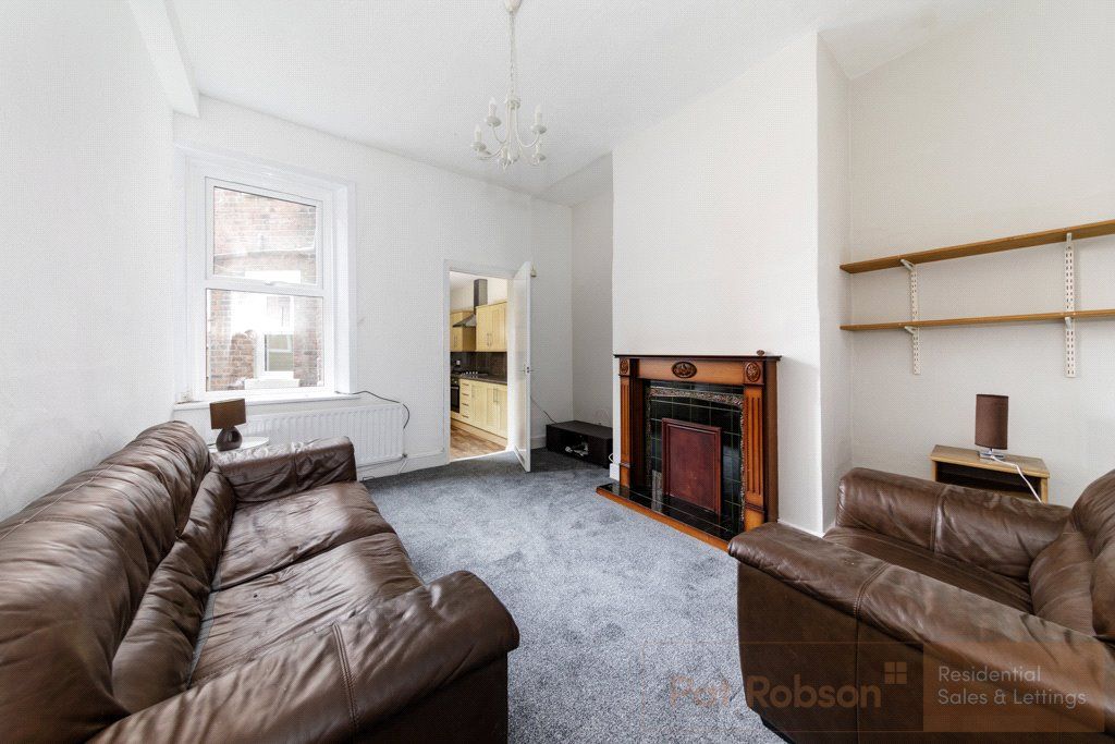 2 bed flat to rent in Shortridge Terrace, Jesmond, Newcastle Upon Tyne, Tyne & Wear NE2, £900 pcm