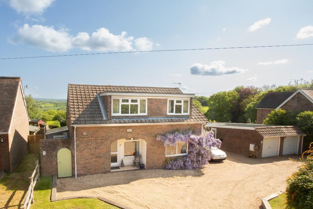 4 bed detached house for sale in Boreham Street, Herstmonceux, East Sussex BN27, £699,950