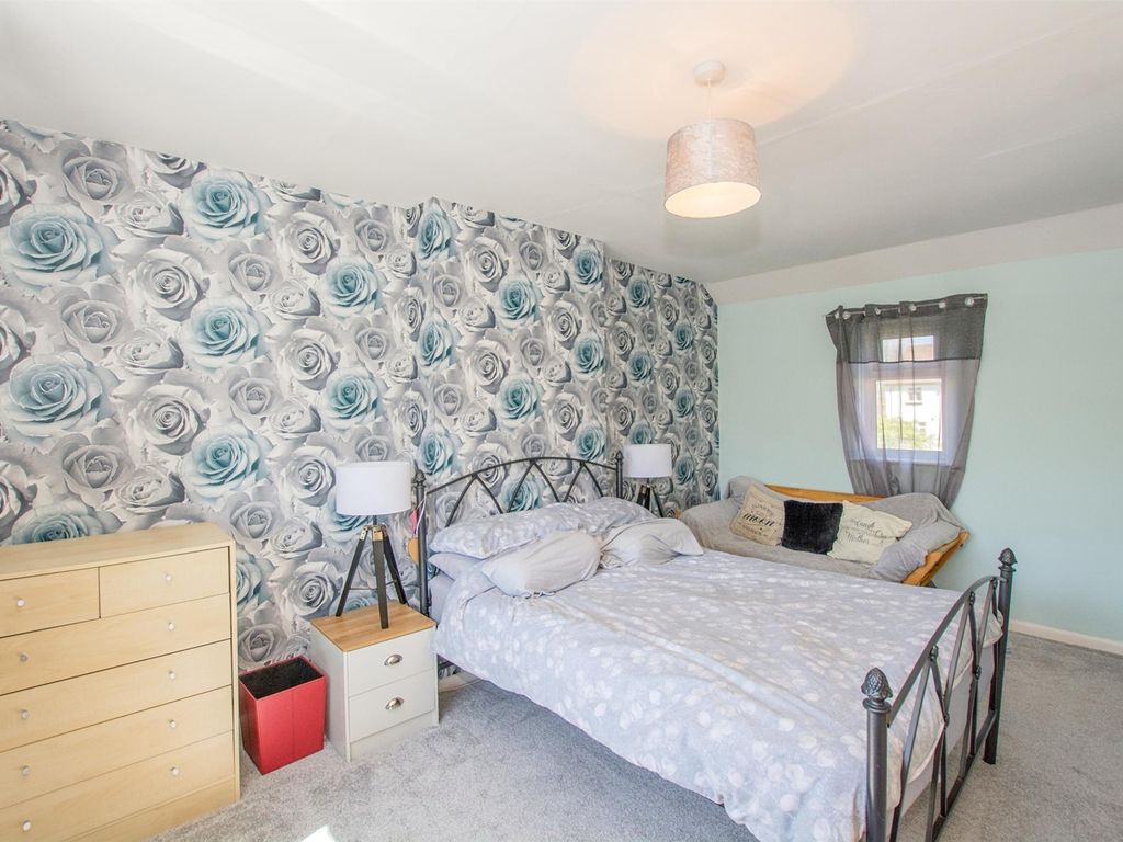 3 bed semi-detached house for sale in Porth-Y-Green Close, Llanblethian, Cowbridge CF71, £390,000