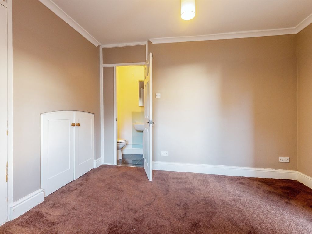 2 bed flat for sale in Clifton Road, Clifton, Bristol BS8, £400,000