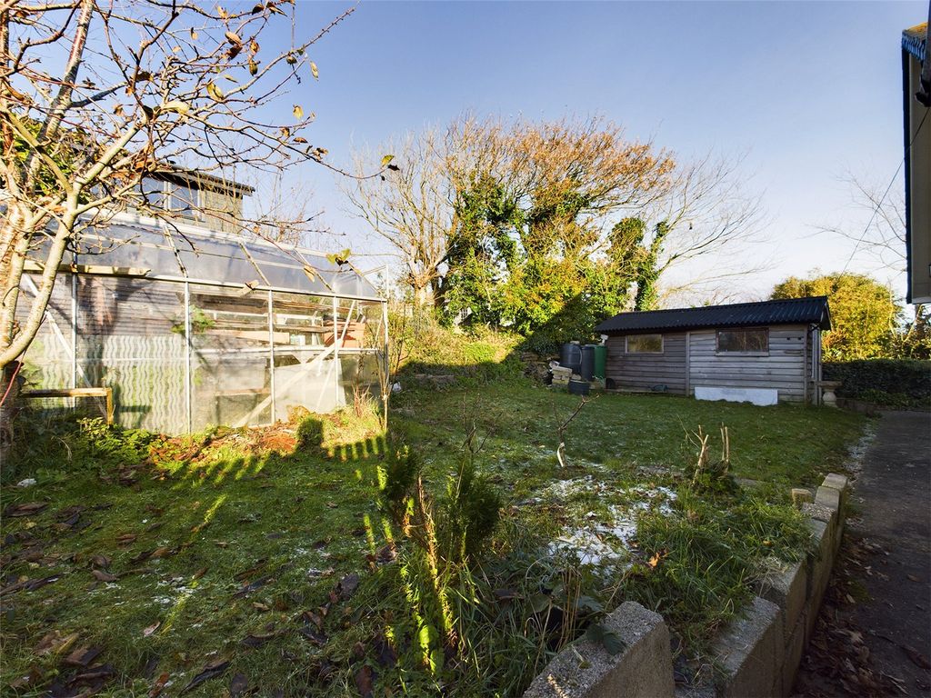 4 bed bungalow for sale in Trefleur Close, Boscastle PL35, £585,000