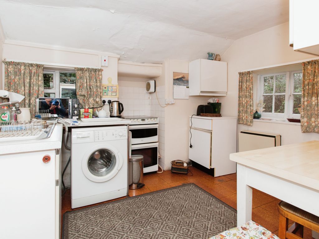 3 bed cottage for sale in Church Lane, Kingston, Cambridge CB23, £375,000