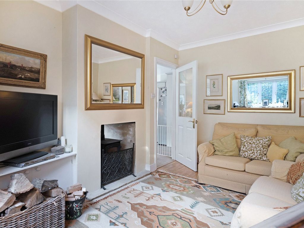 4 bed detached house for sale in Ingleton, Bonfire Lane, Horsted Keynes RH17, £865,000