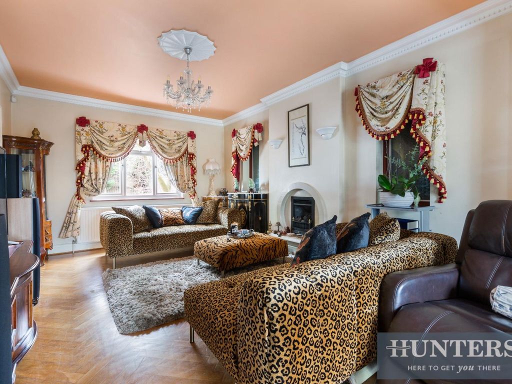 5 bed property for sale in Coombe Lane West, Coombe, Kingston Upon Thames KT2, £3,000,000