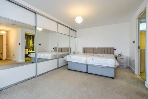 3 bed penthouse to rent in Burbo Point, Liverpool L23, £4,000 pcm