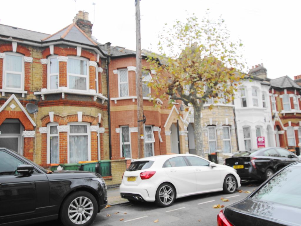 6 bed terraced house for sale in Chaucer Road, Forest Gate E7, £650,000