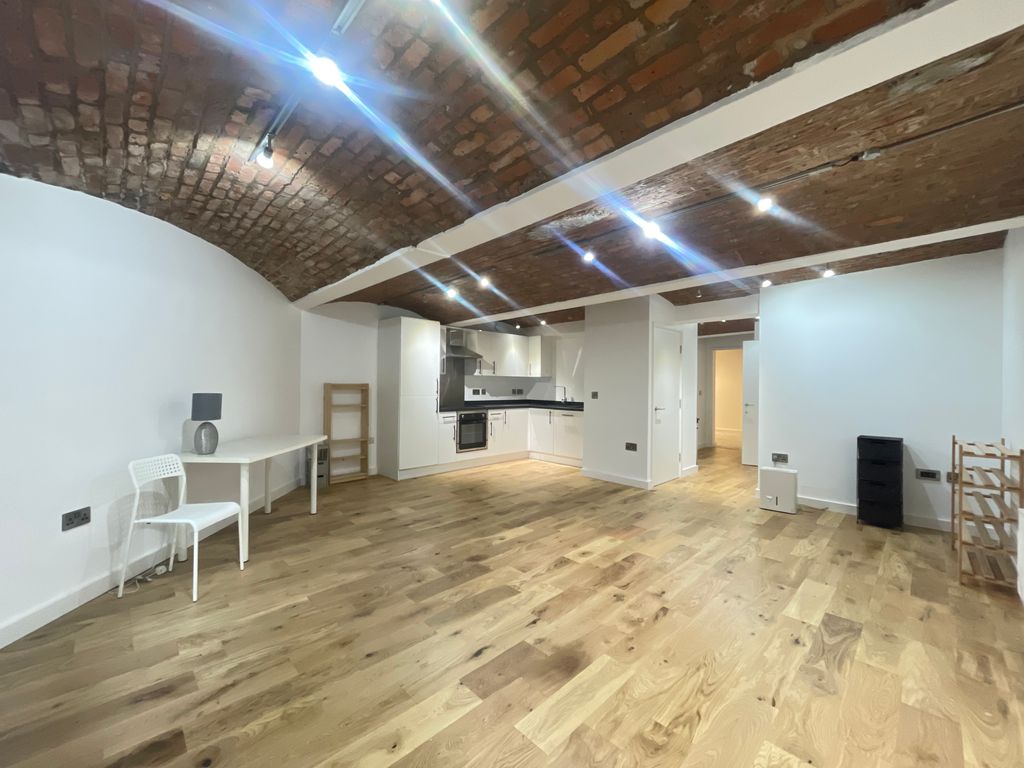 2 bed flat to rent in Chorlton Mill, Cambridge Street, Manchester M1, £1,450 pcm