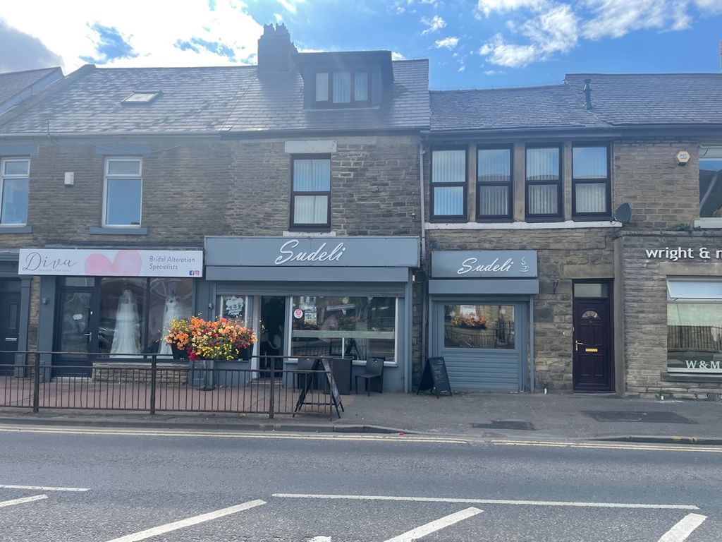 Retail premises to let in Front St, Hetton Le Hole DH5, £7,000 pa
