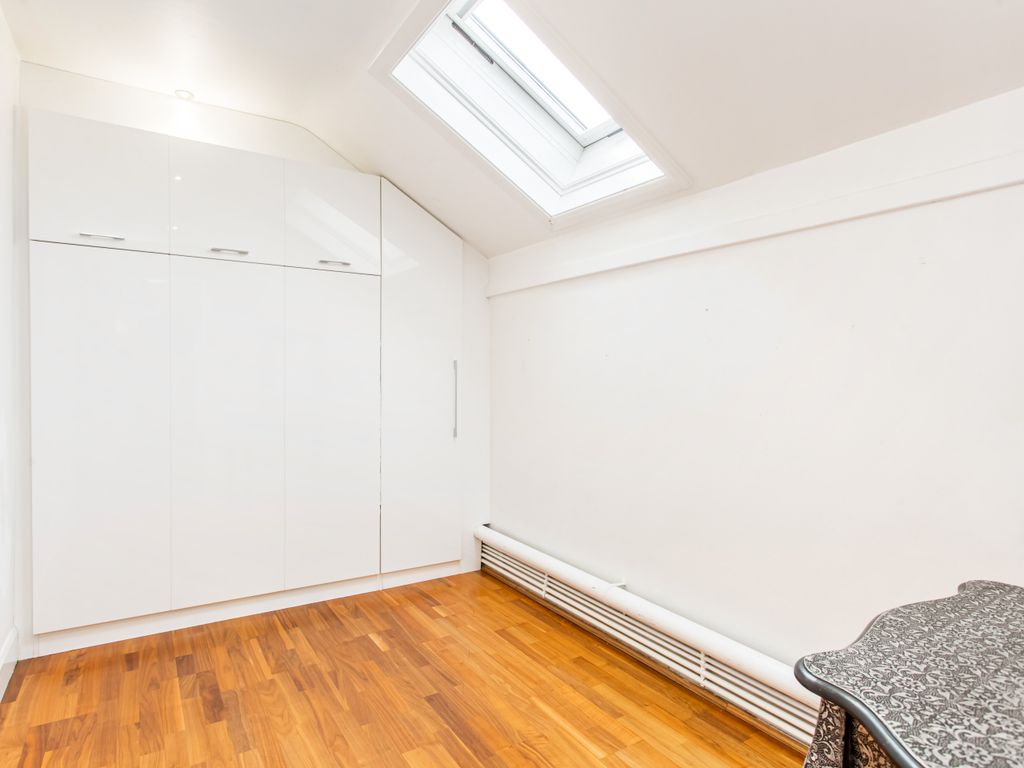 2 bed penthouse for sale in Dalston Lane, London E8, £800,000