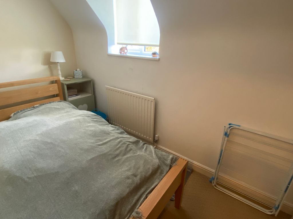 2 bed flat to rent in Avon Mill, Great William Street, Stratford Upon Avon CV37, £925 pcm