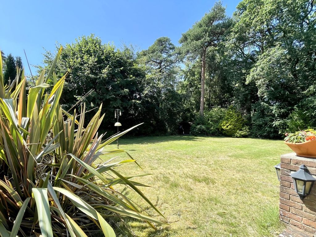 7 bed detached house for sale in Berwick Road, Talbot Woods, Bournemouth BH3, £1,350,000