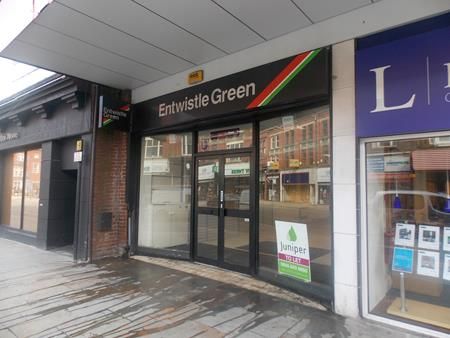 Retail premises for sale in 85 Bradshawgate, Bolton, North West BL1, £50,000