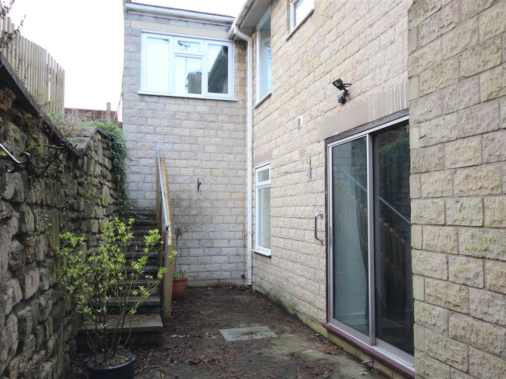 5 bed terraced house to rent in Rush Hill, Bath BA2, £3,175 pcm