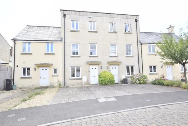 6 bed terraced house to rent in Orchid Drive, Odd Down, Bath BA2, £3,900 pcm