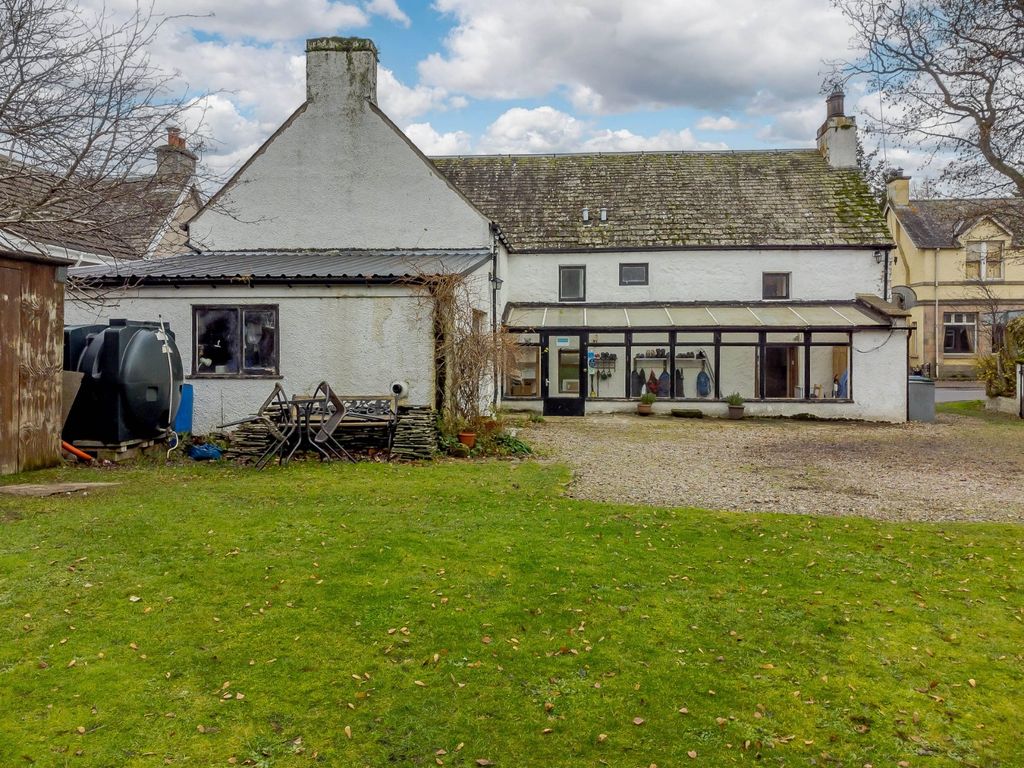 5 bed detached house for sale in Main Street, Newtonmore, Inverness-Shire PH20, £425,000