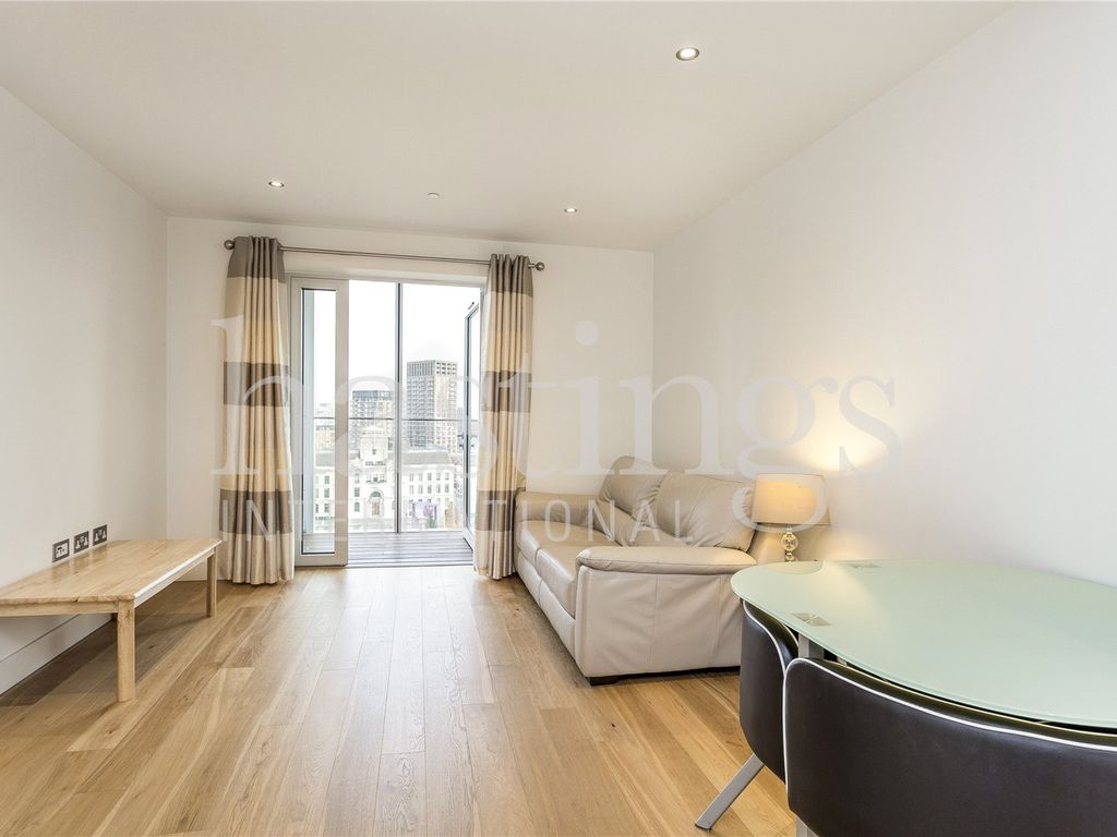 1 bed flat to rent in Cribb Lodge, 20 Love Lane, London SE18, £1,690 pcm